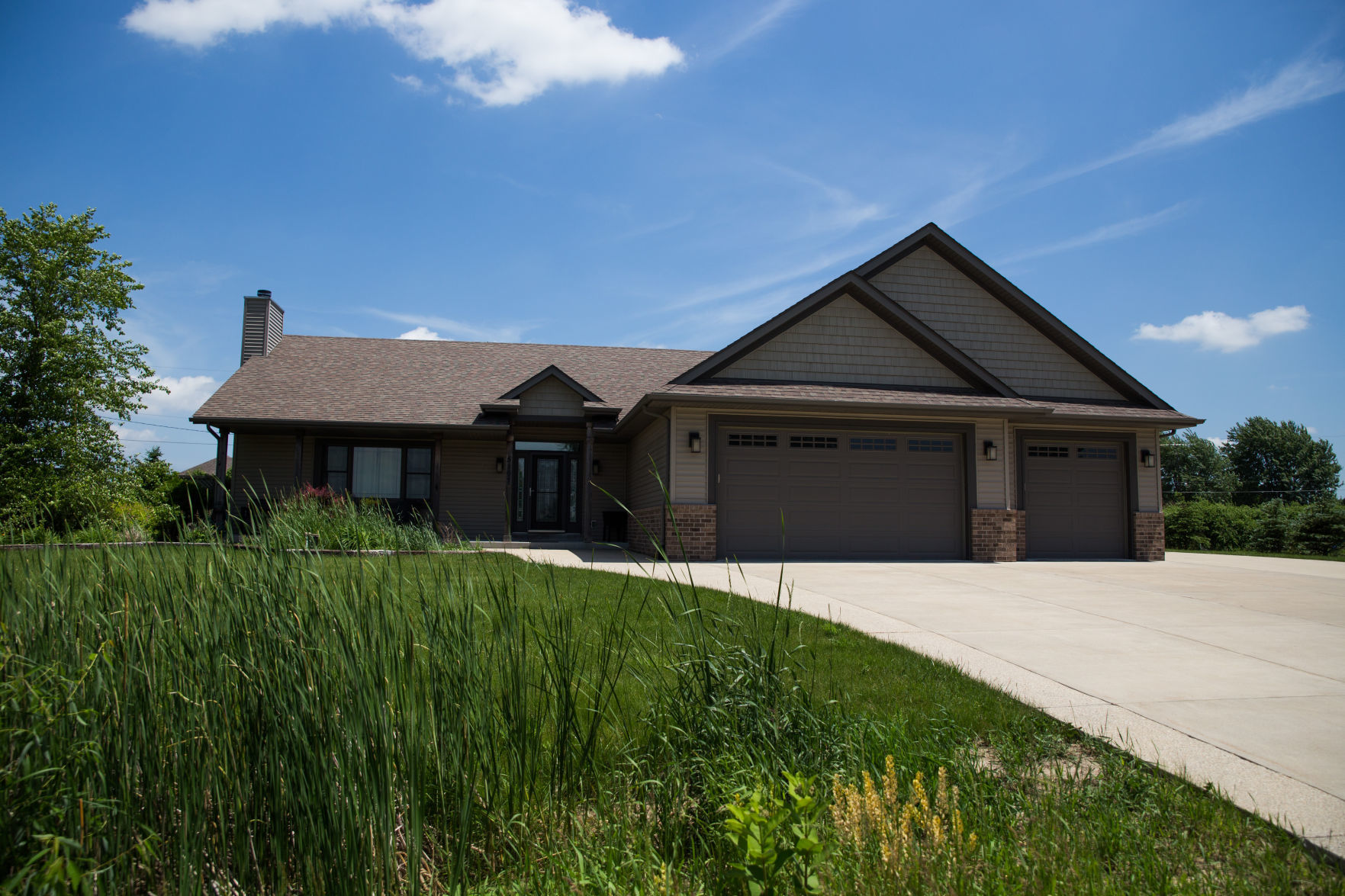 Foxconn Houses